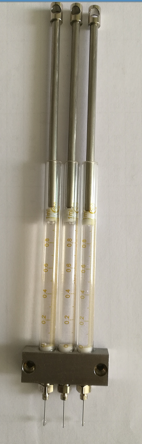 接觸角測(cè)量?jī)x全自動(dòng)表面自由能測(cè)量