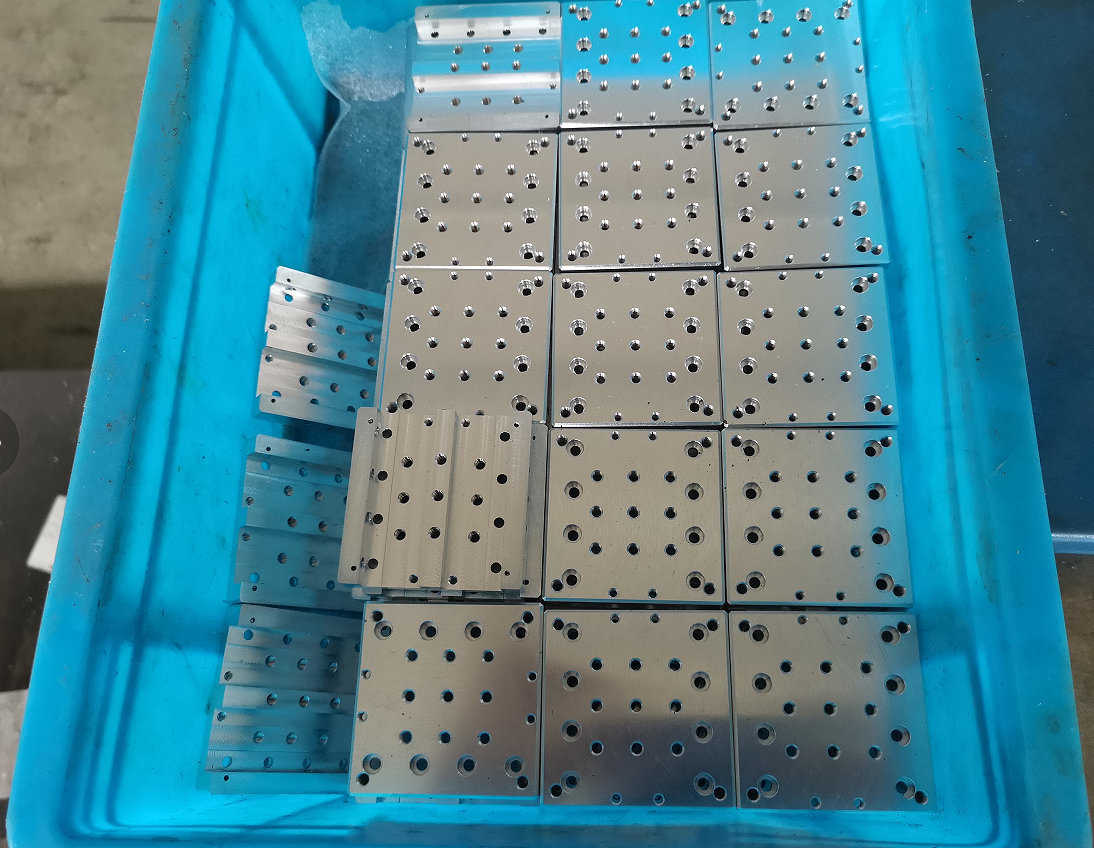 接觸角測(cè)量儀零件