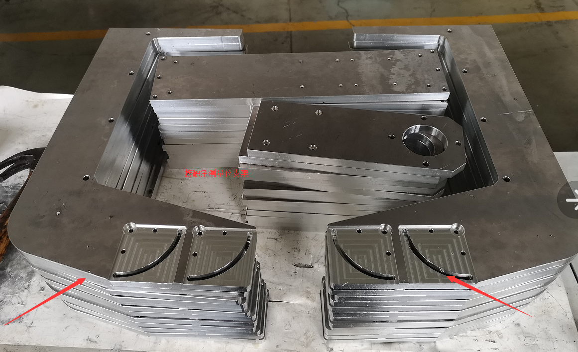 接觸角測(cè)量儀支架